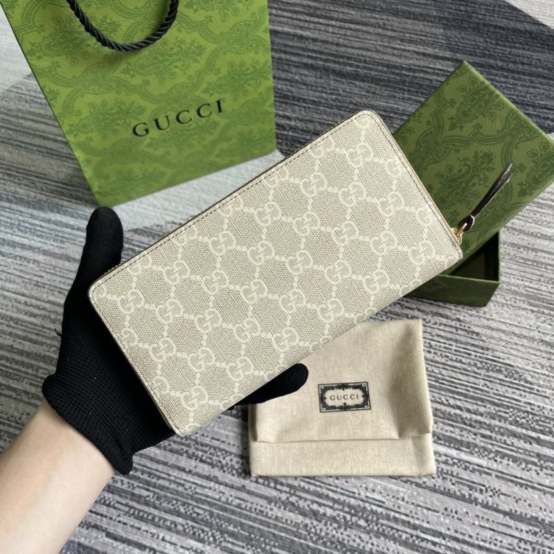 Gucci Wallets